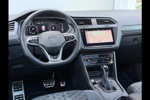 Volkswagen Tiguan 1.4 TSI eHybrid R-Line Pano/Keyless/Camera