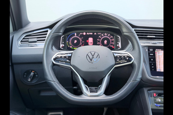 Volkswagen Tiguan 1.4 TSI eHybrid R-Line Pano/Keyless/Camera