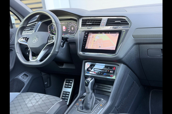 Volkswagen Tiguan 1.4 TSI eHybrid R-Line Pano/Keyless/Camera