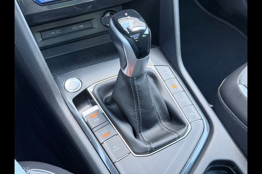 Volkswagen Tiguan 1.4 TSI eHybrid R-Line Pano/Keyless/Camera