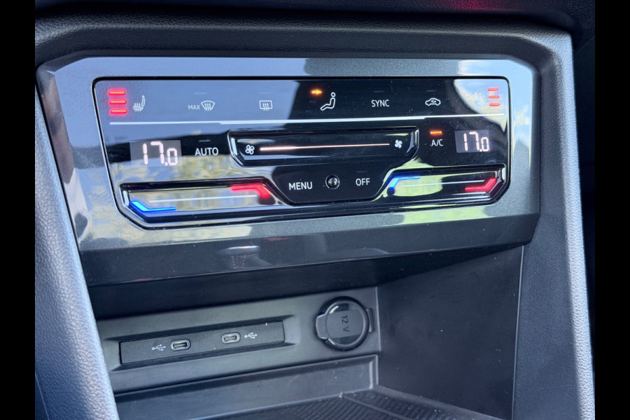 Volkswagen Tiguan 1.4 TSI eHybrid R-Line Pano/Keyless/Camera