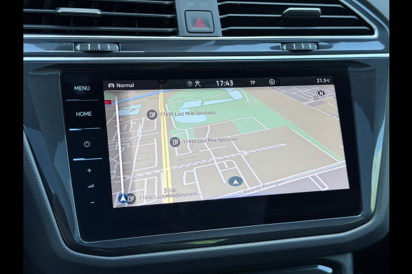 Volkswagen Tiguan 1.4 TSI eHybrid R-Line Pano/Keyless/Camera