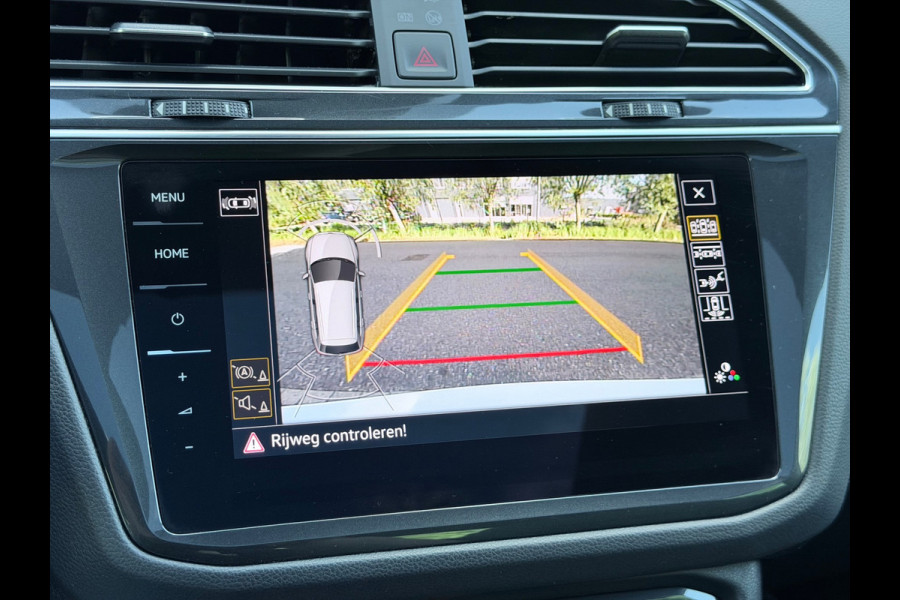 Volkswagen Tiguan 1.4 TSI eHybrid R-Line Pano/Keyless/Camera
