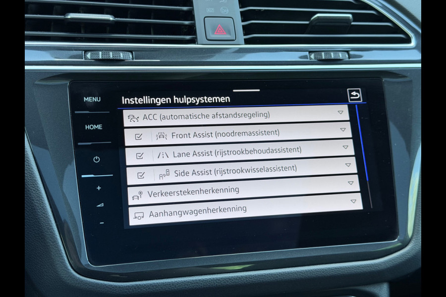 Volkswagen Tiguan 1.4 TSI eHybrid R-Line Pano/Keyless/Camera