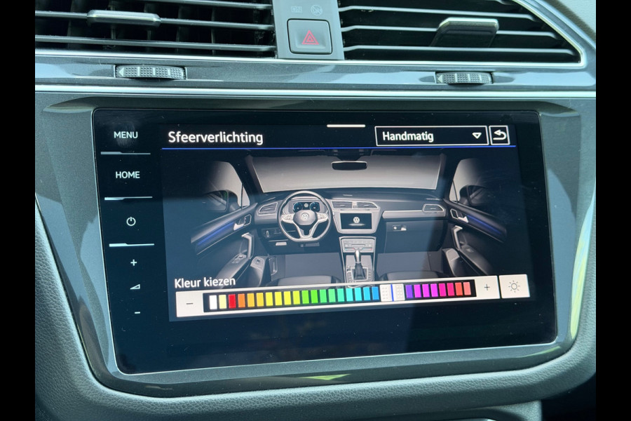 Volkswagen Tiguan 1.4 TSI eHybrid R-Line Pano/Keyless/Camera
