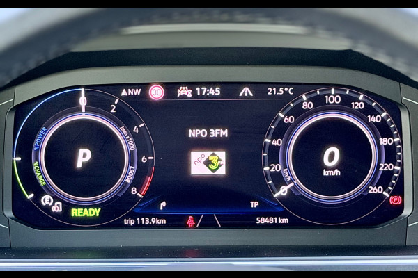 Volkswagen Tiguan 1.4 TSI eHybrid R-Line Pano/Keyless/Camera