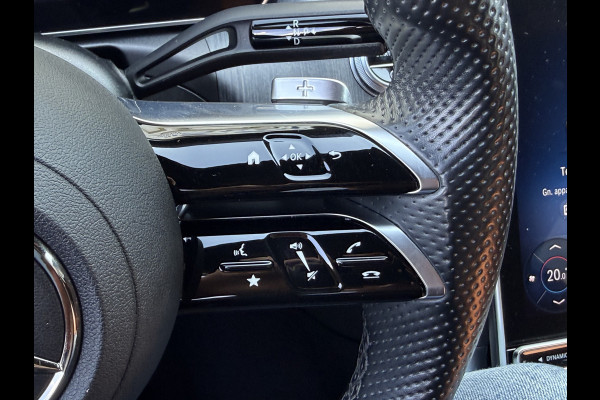 Mercedes-Benz C-Klasse 180 AMG Line | CarPlay | Camera | DAB+ | Bicolor | LED