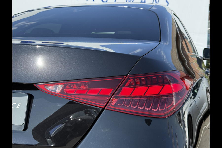 Mercedes-Benz C-Klasse 180 AMG Line | CarPlay | Camera | DAB+ | Bicolor | LED