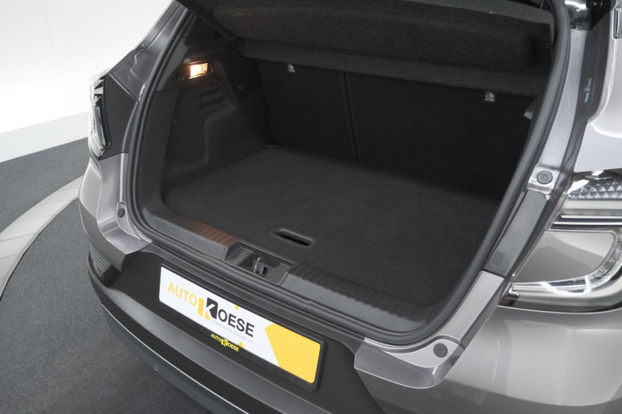 Renault Captur 1.8 E-Tech full hybrid 160 esprit Alpine | 360 Camera | Dodehoekdetectie | Adaptieve Cruise Control | Navigatie