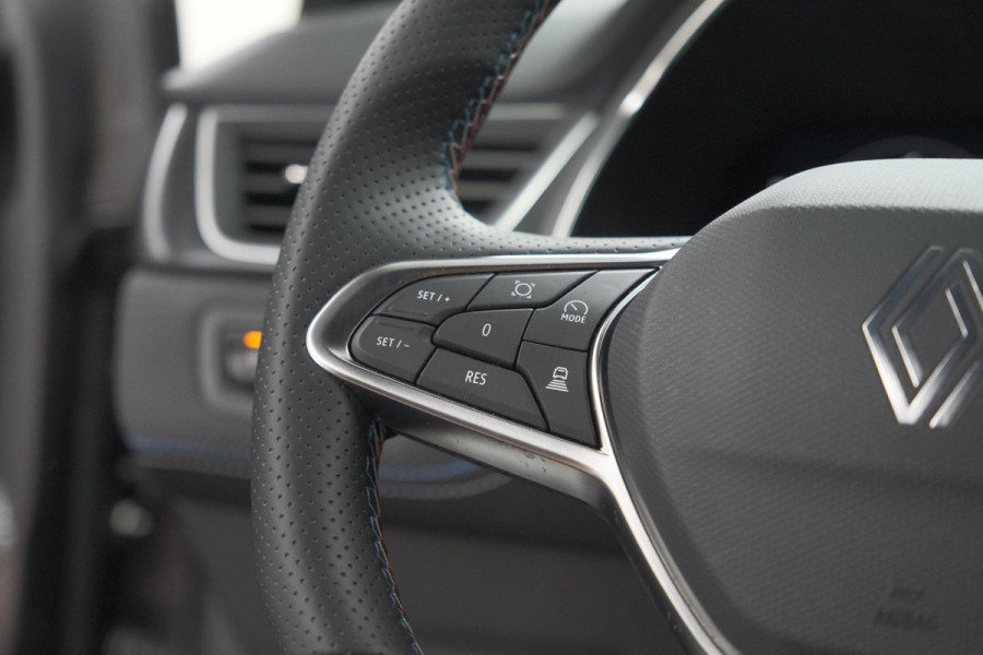 Renault Captur 1.8 E-Tech full hybrid 160 esprit Alpine | 360 Camera | Dodehoekdetectie | Adaptieve Cruise Control | Navigatie