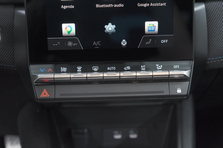 Renault Captur 1.8 E-Tech full hybrid 160 esprit Alpine | 360 Camera | Dodehoekdetectie | Adaptieve Cruise Control | Navigatie