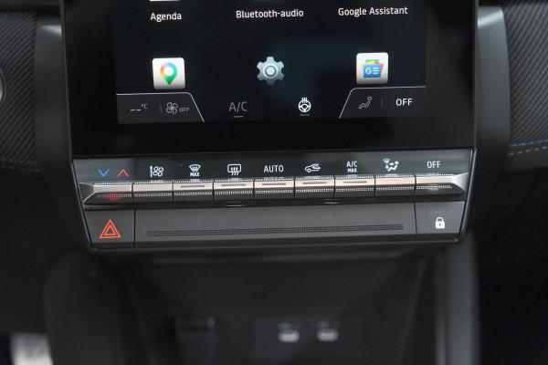 Renault Captur 1.8 E-Tech full hybrid 160 esprit Alpine | 360 Camera | Dodehoekdetectie | Adaptieve Cruise Control | Navigatie