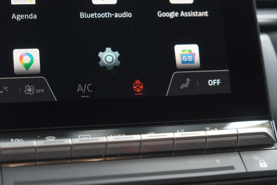 Renault Captur 1.8 E-Tech full hybrid 160 esprit Alpine | 360 Camera | Dodehoekdetectie | Adaptieve Cruise Control | Navigatie