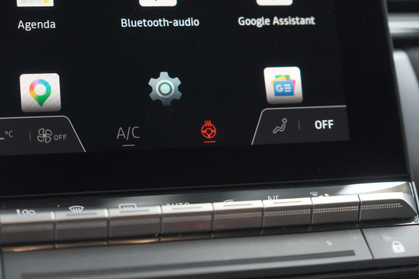 Renault Captur 1.8 E-Tech full hybrid 160 esprit Alpine | 360 Camera | Dodehoekdetectie | Adaptieve Cruise Control | Navigatie