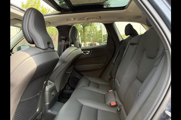 Volvo XC60 Plug-In Hybrid AWD T8 Plus Dark HEAD-UP DISPLAY | 360 CAMERA | PANORAMA DAK | HARMAN/KARDON SOUND | VOORSTOELEN MET GEHEUGEN | ADAPT. CRUISE CONTROL