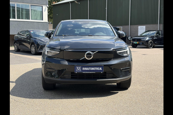 Volvo C40 Recharge Core 69 kWh SOH 100% | ACHTERUITRIJCAMERA | ADAPT. CRUISE CONTROL | PANORAMA DAK | 12 MND BOVAG GARANTIE