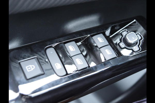 Citroën C5 Aircross 1.2 Hybrid 145 Max l elektrisch bedienbare achterklep l navigatie l Apple Carplay/Android Auto l elektrische stoelen voor