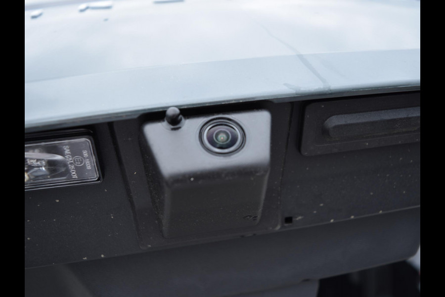 Citroën C5 Aircross 1.2 Hybrid 145 Max l elektrisch bedienbare achterklep l navigatie l Apple Carplay/Android Auto l elektrische stoelen voor