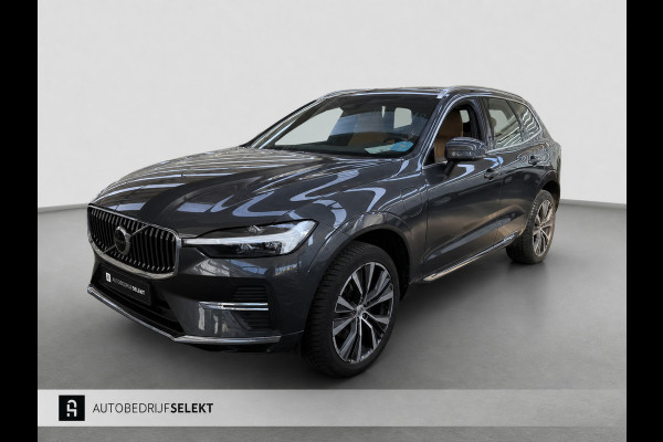 Volvo XC60 2.0 T6 Plug-in hybrid AWD Inscription WORDT VERWACHT!