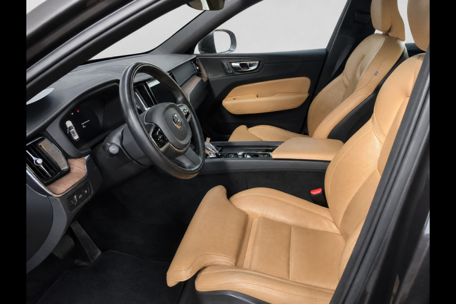 Volvo XC60 2.0 T6 Plug-in hybrid AWD Inscription WORDT VERWACHT!