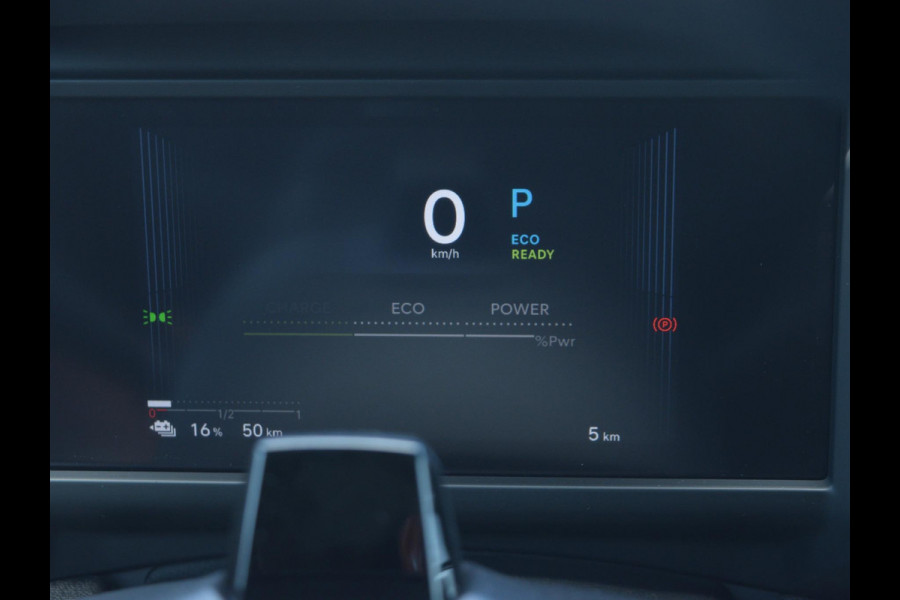 Citroën Ë-C4 Plus 156pk Extended range 54 kWh Apple Carplay/Android Auto l achteruitrijcamera