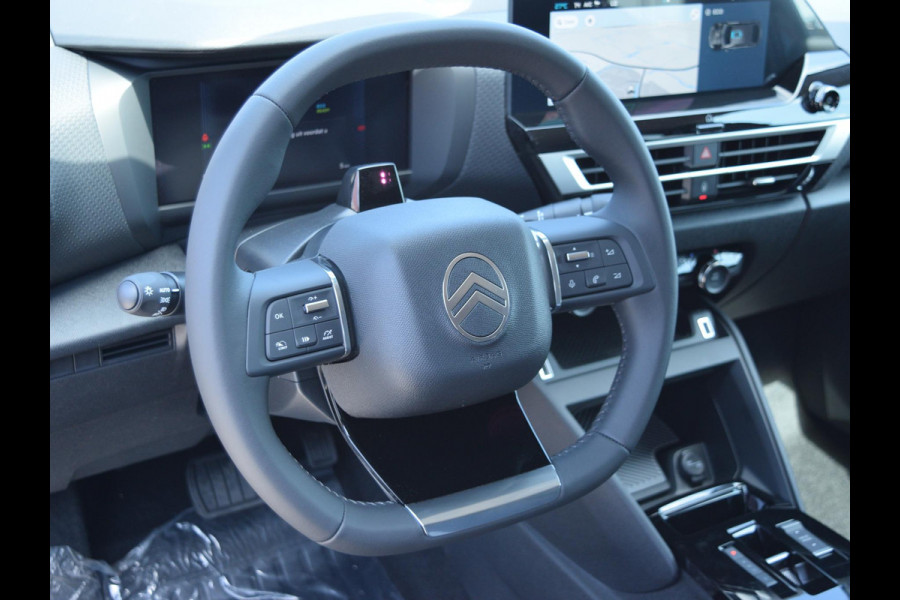 Citroën Ë-C4 Plus 156pk Extended range 54 kWh Apple Carplay/Android Auto l achteruitrijcamera