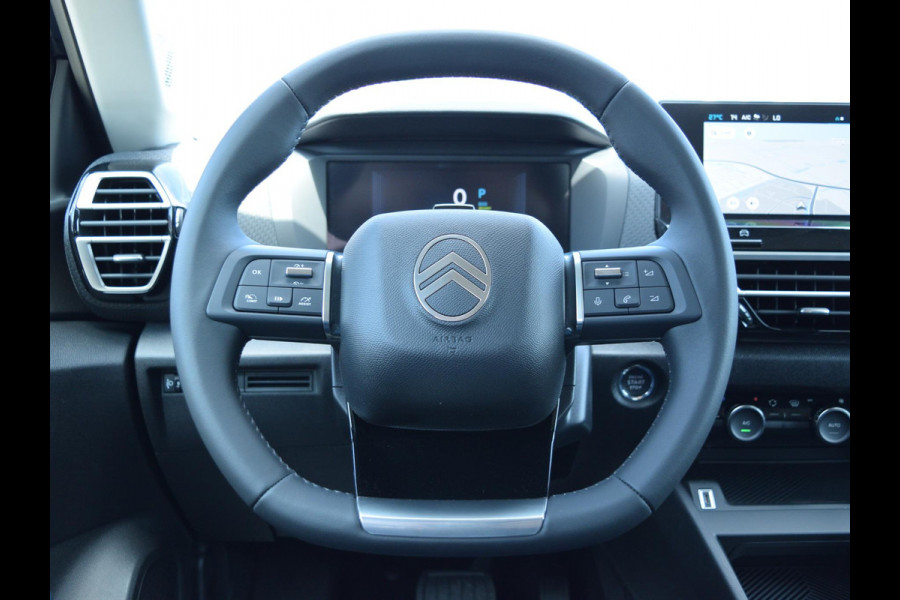 Citroën Ë-C4 Plus 156pk Extended range 54 kWh Apple Carplay/Android Auto l achteruitrijcamera