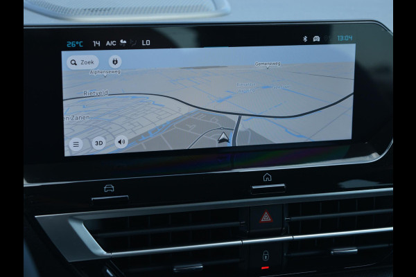 Citroën Ë-C4 Plus 156pk Extended range 54 kWh Apple Carplay/Android Auto l achteruitrijcamera