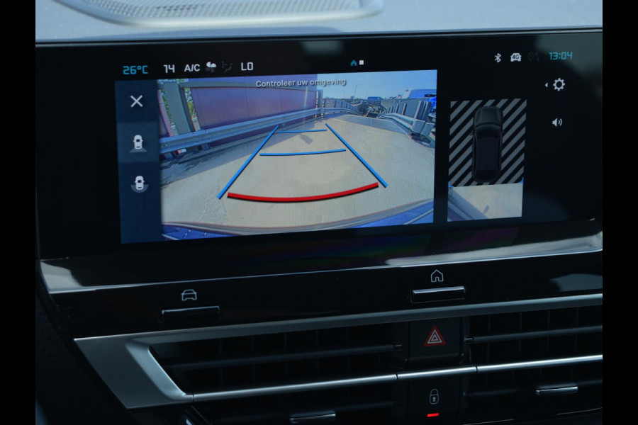 Citroën Ë-C4 Plus 156pk Extended range 54 kWh Apple Carplay/Android Auto l achteruitrijcamera