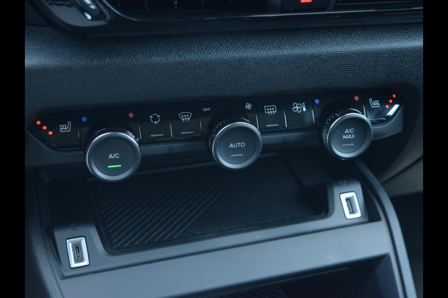 Citroën Ë-C4 Plus 156pk Extended range 54 kWh Apple Carplay/Android Auto l achteruitrijcamera