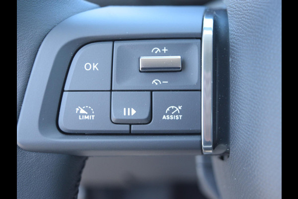 Citroën Ë-C4 Plus 156pk Extended range 54 kWh Apple Carplay/Android Auto l achteruitrijcamera