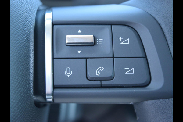 Citroën Ë-C4 Plus 156pk Extended range 54 kWh Apple Carplay/Android Auto l achteruitrijcamera