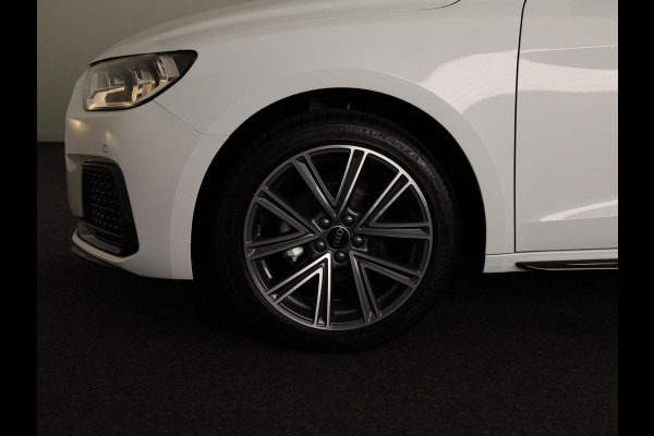 Audi A1 Sportback Advanced edition 25 TFSI 95 pk | Parkeerhulp plus | Automatische airco | Inklapbare buitenspiegels | Dak in contrast kleur |
