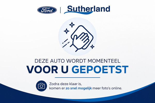 Ford Kuga 2.5 PHEV Titanium 225pk | Winterpack | Cruise Control | 1.500kg Trekgewicht