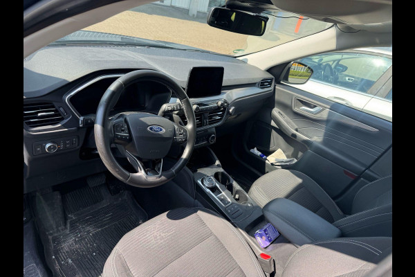 Ford Kuga 2.5 PHEV Titanium 225pk | Winterpack | Cruise Control | 1.500kg Trekgewicht