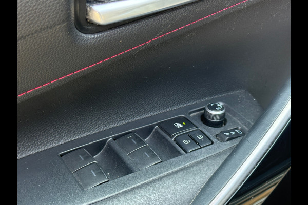 Toyota Corolla Touring Sports 1.8 Hybrid Executive Dealer Onderhouden