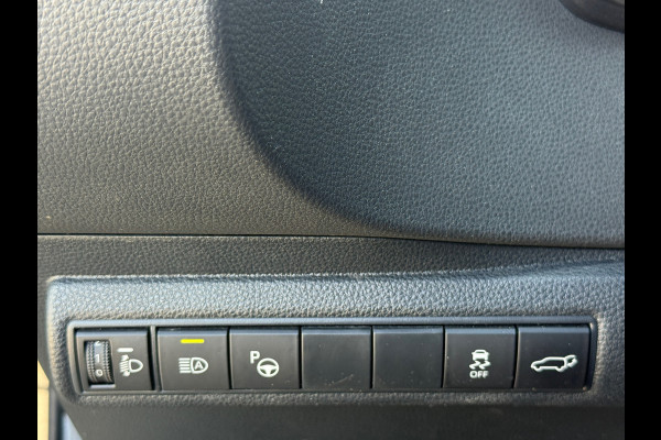 Toyota Corolla Touring Sports 1.8 Hybrid Executive Dealer Onderhouden