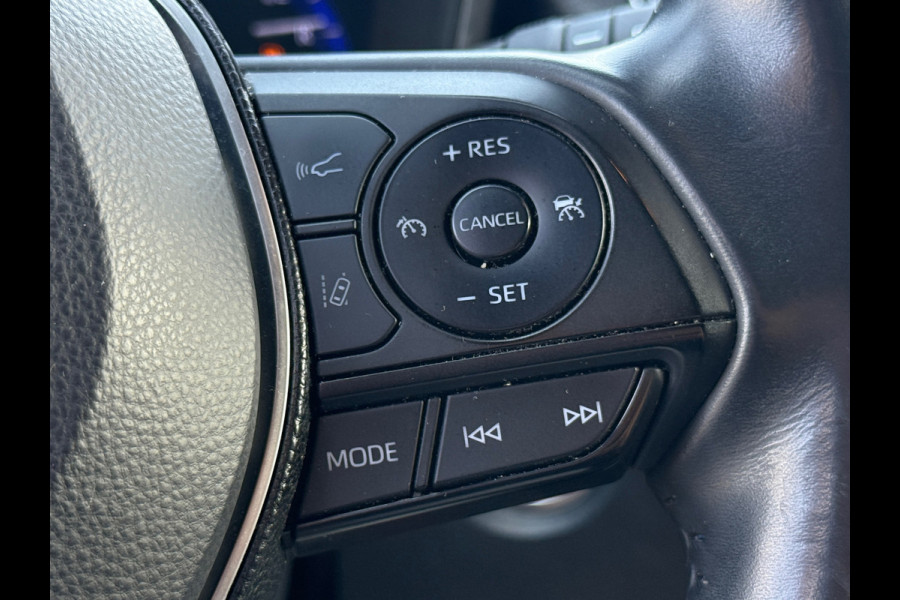 Toyota Corolla Touring Sports 1.8 Hybrid Executive Dealer Onderhouden