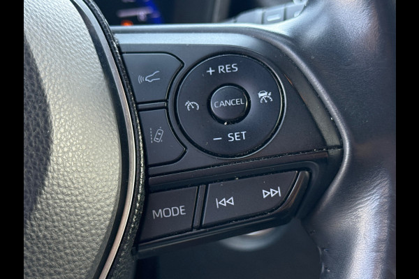 Toyota Corolla Touring Sports 1.8 Hybrid Executive Dealer Onderhouden