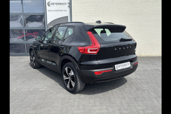 Volvo XC40 Recharge Plus | Adaptieve cruise | Blis | Full LED | Apple carplay |