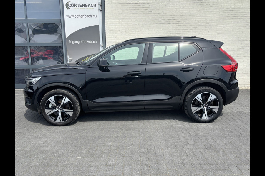 Volvo XC40 Recharge Plus | Adaptieve cruise | Blis | Full LED | Apple carplay |