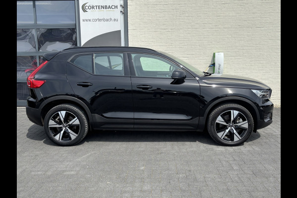 Volvo XC40 Recharge Plus | Adaptieve cruise | Blis | Full LED | Apple carplay |