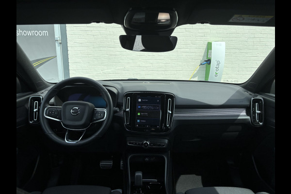 Volvo XC40 Recharge Plus | Adaptieve cruise | Blis | Full LED | Apple carplay |