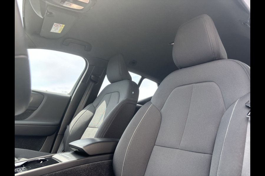 Volvo XC40 Recharge Plus | Adaptieve cruise | Blis | Full LED | Apple carplay |