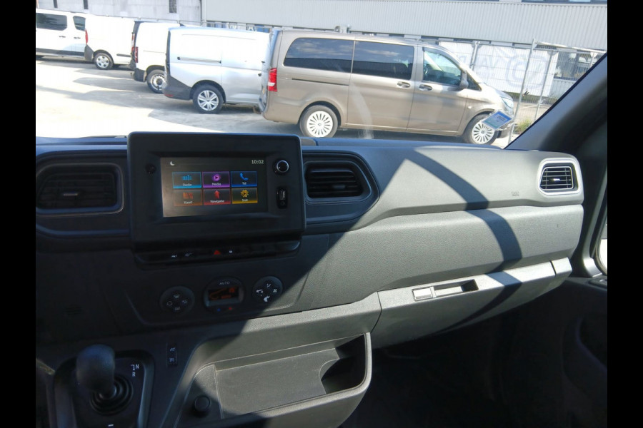 Renault Master T 35 c 180 automaat l 3 h 2 180 pk