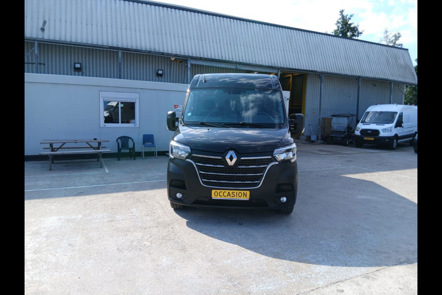 Renault Master T 35 c 180 automaat l 3 h 2 180 pk
