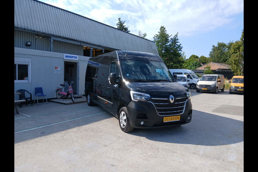 Renault Master T 35 c 180 automaat l 3 h 2 180 pk