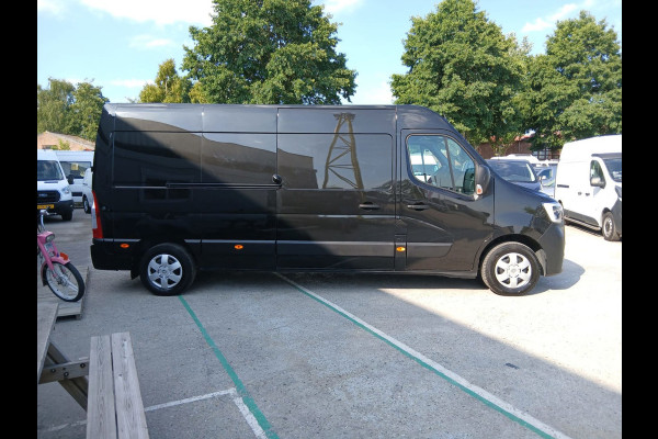 Renault Master T 35 c 180 automaat l 3 h 2 180 pk