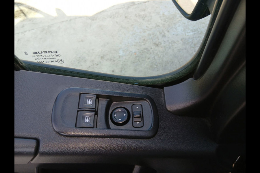 Renault Master T 35 c 180 automaat l 3 h 2 180 pk