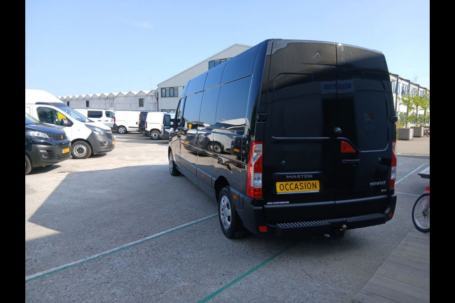 Renault Master T 35 c 180 automaat l 3 h 2 180 pk